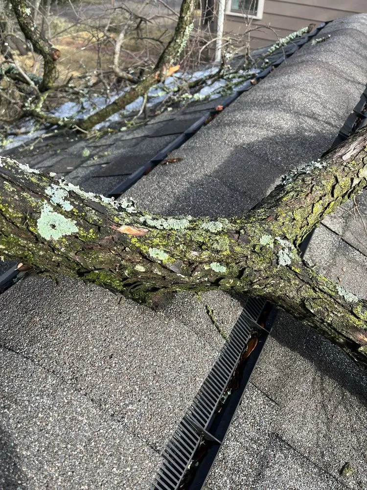 Slide of Matthew Lorand Roofing