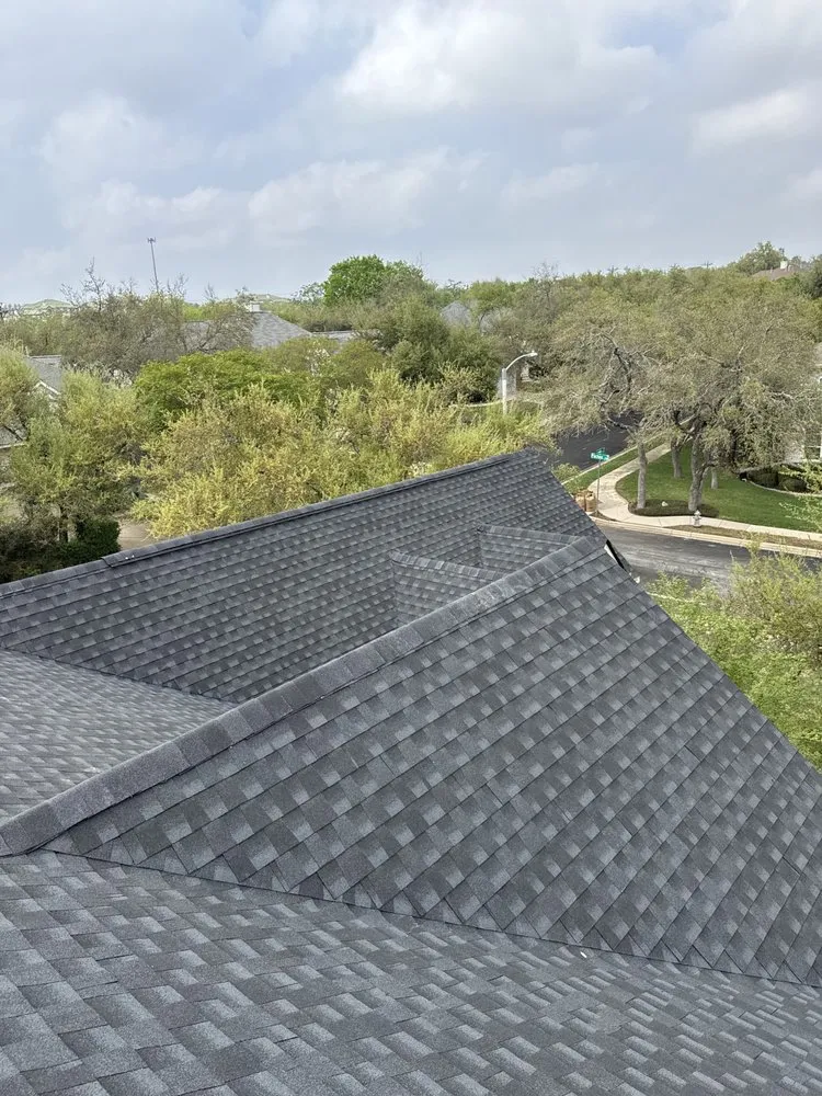 Slide of Matthew Lorand Roofing