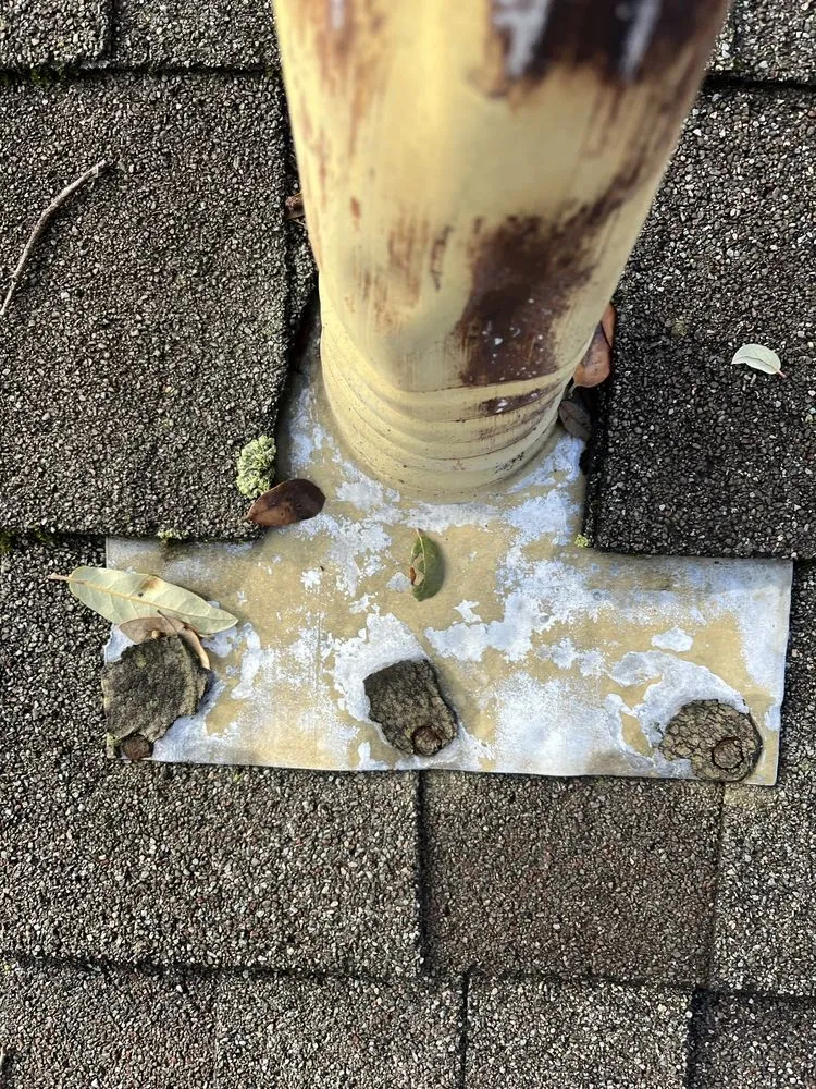 Slide of Matthew Lorand Roofing