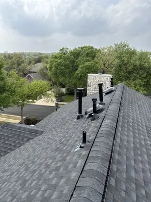 Matthew Lorand Roofing Logo