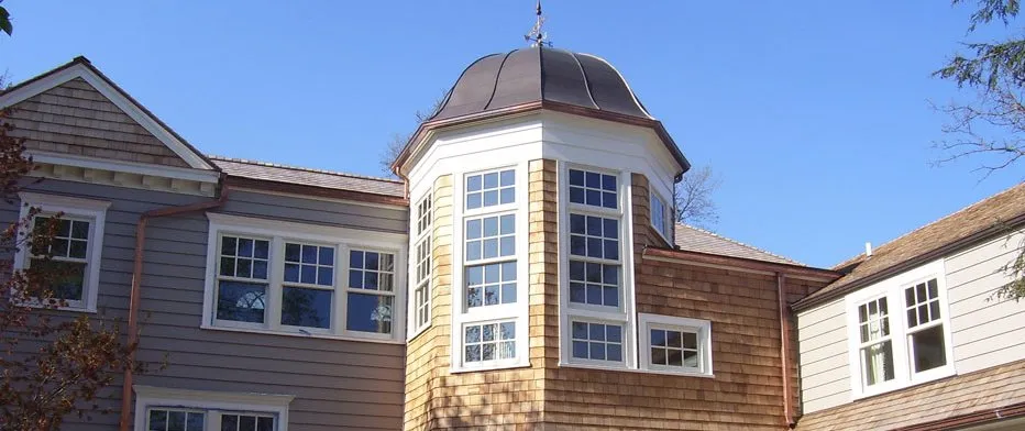 Slide of Matthew Roofing