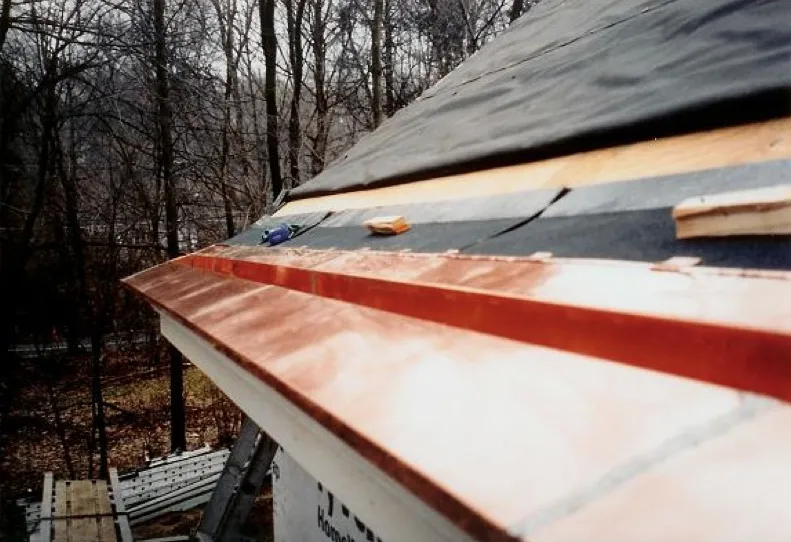 Slide of Matthew Roofing