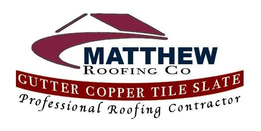 Slide of Matthew Roofing