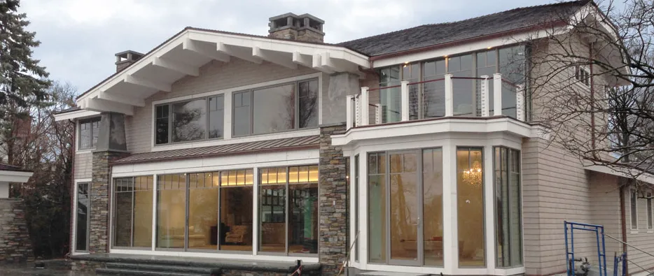 Slide of Matthew Roofing