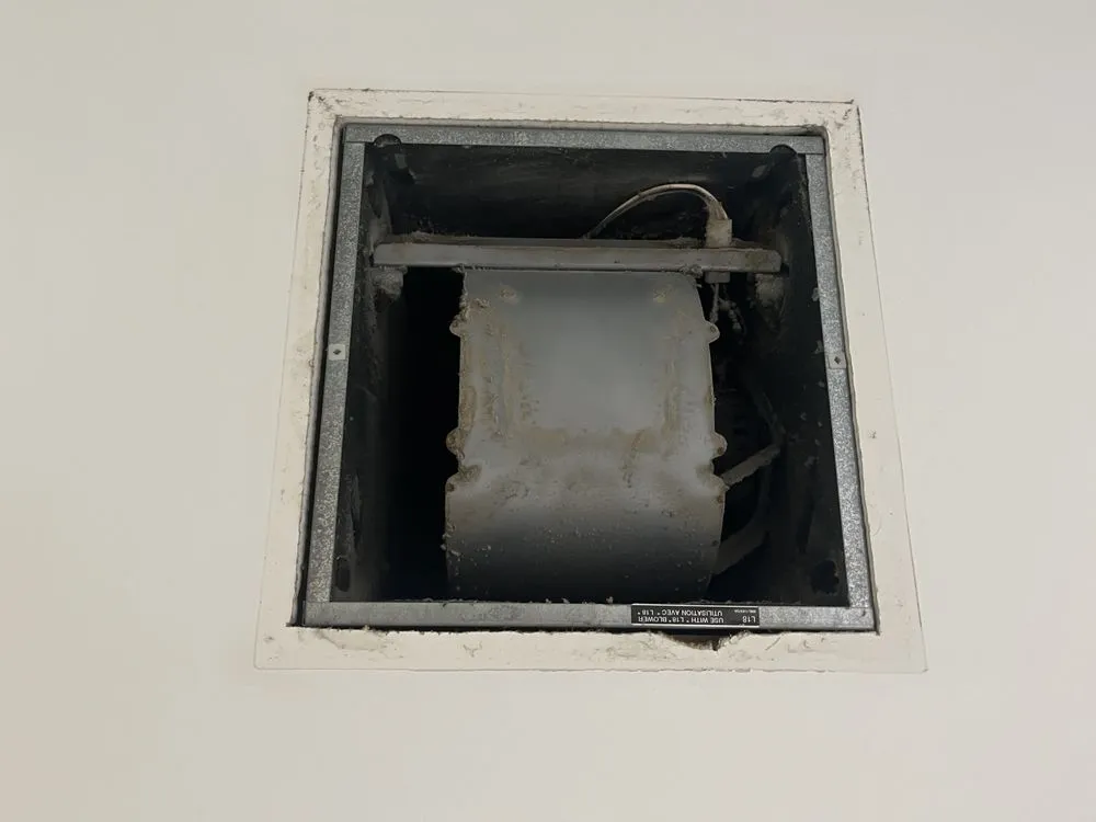 Emergency roof replacement in Lake Ariel, PA - Matthew’s Air Duct Cleaning