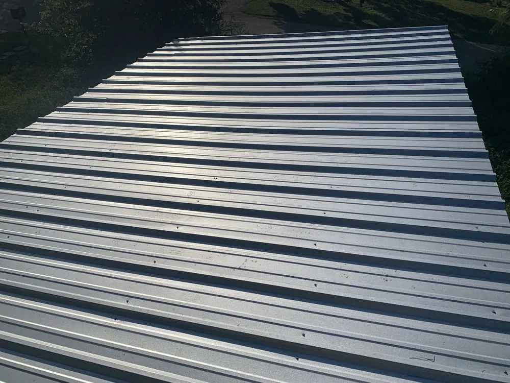 Slide of Matthew's Master Builders