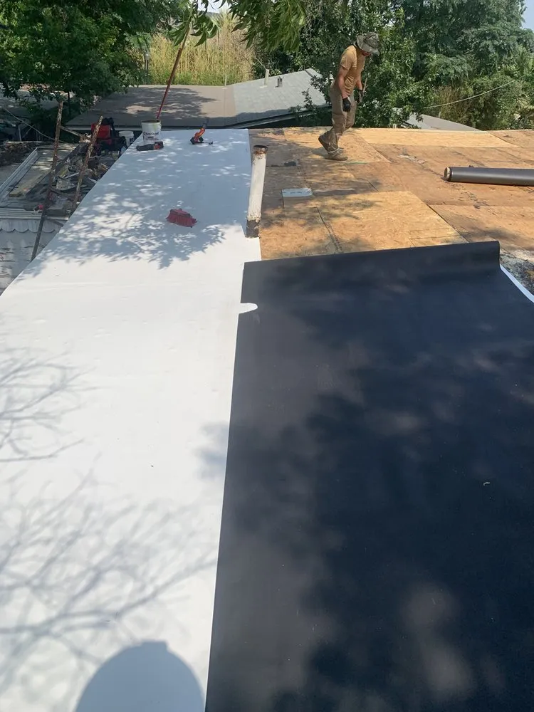 Slide of Matthew's Master Builders