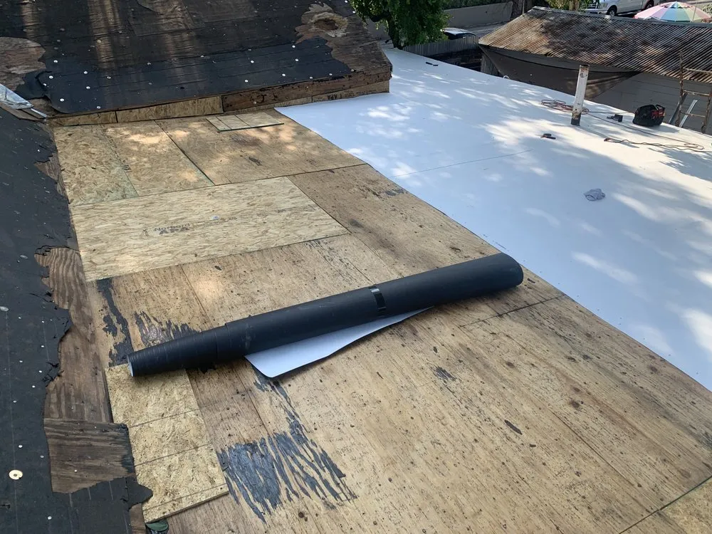 Slide of Matthew's Master Builders