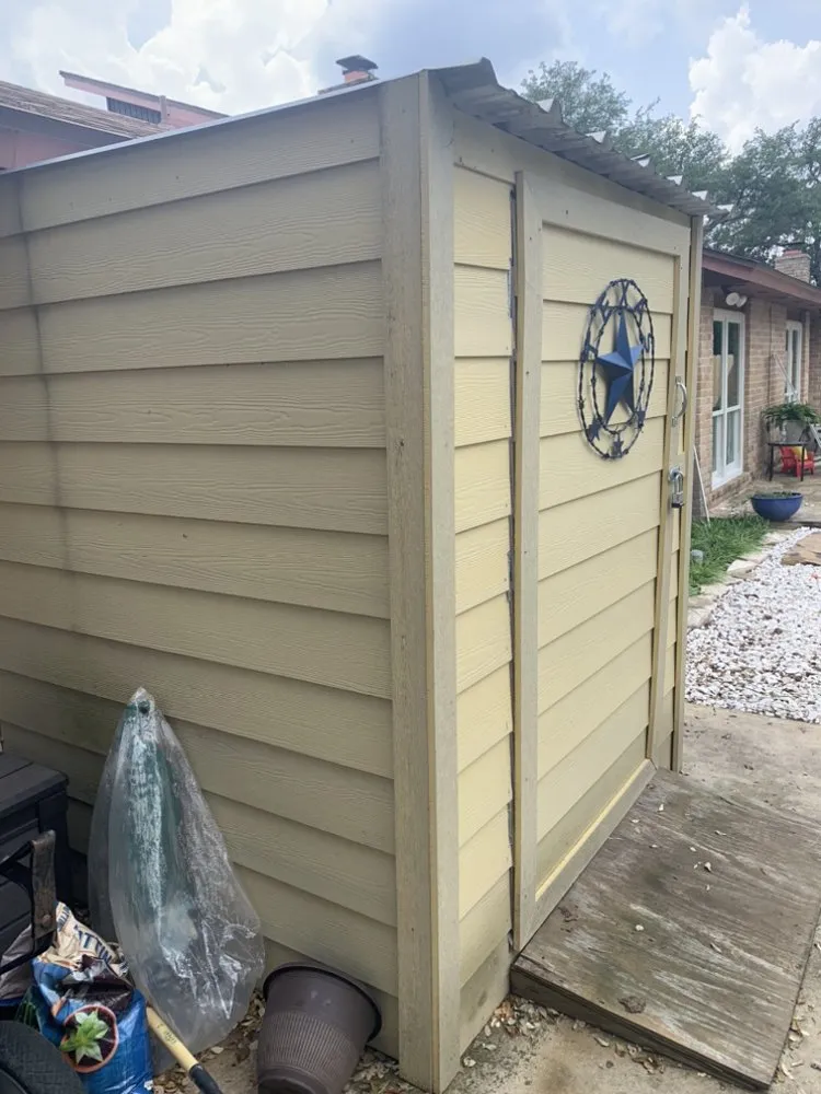 Slide of Matthew's Master Builders