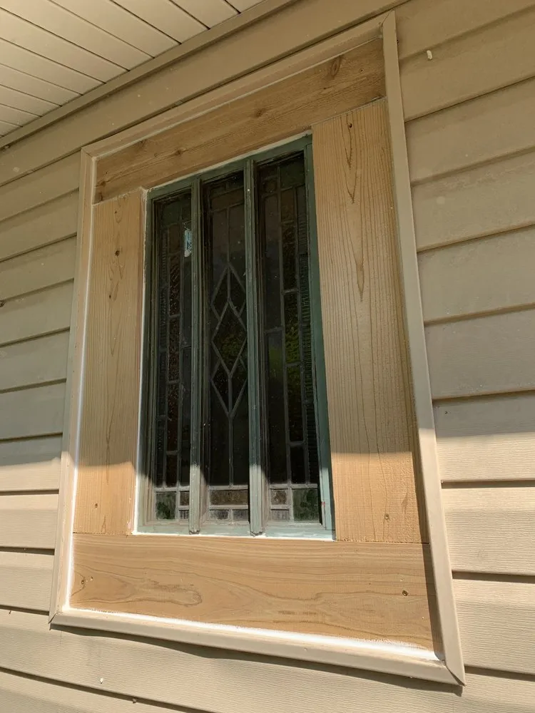 Slide of Matthew's Master Builders