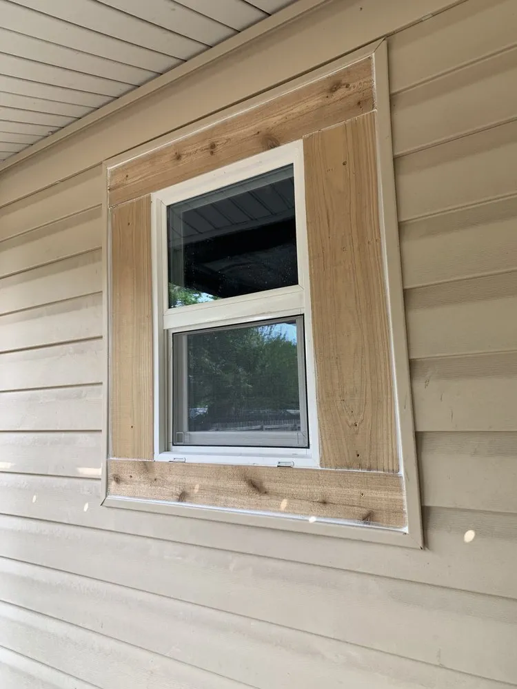 Slide of Matthew's Master Builders