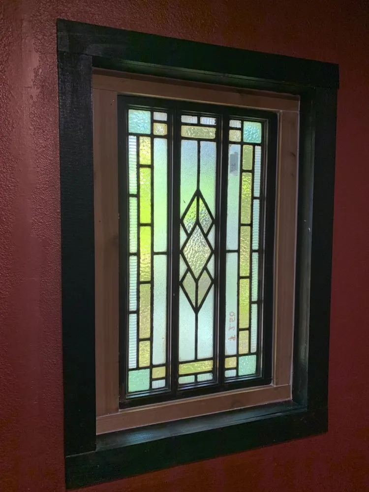 Slide of Matthew's Master Builders