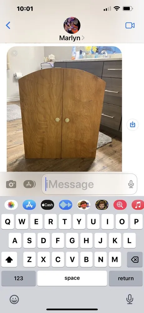 Slide of Matthew's Master Builders