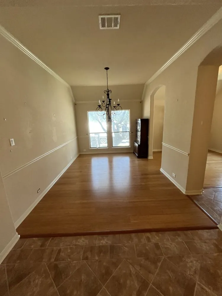 Slide of Matthew's Master Builders