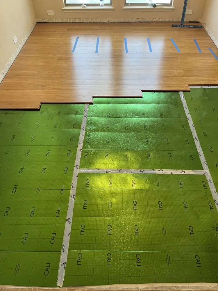 Slide of Matthew's Master Builders