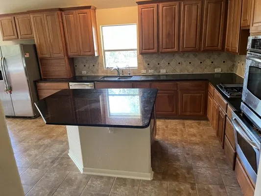 Matthew's Master Builders