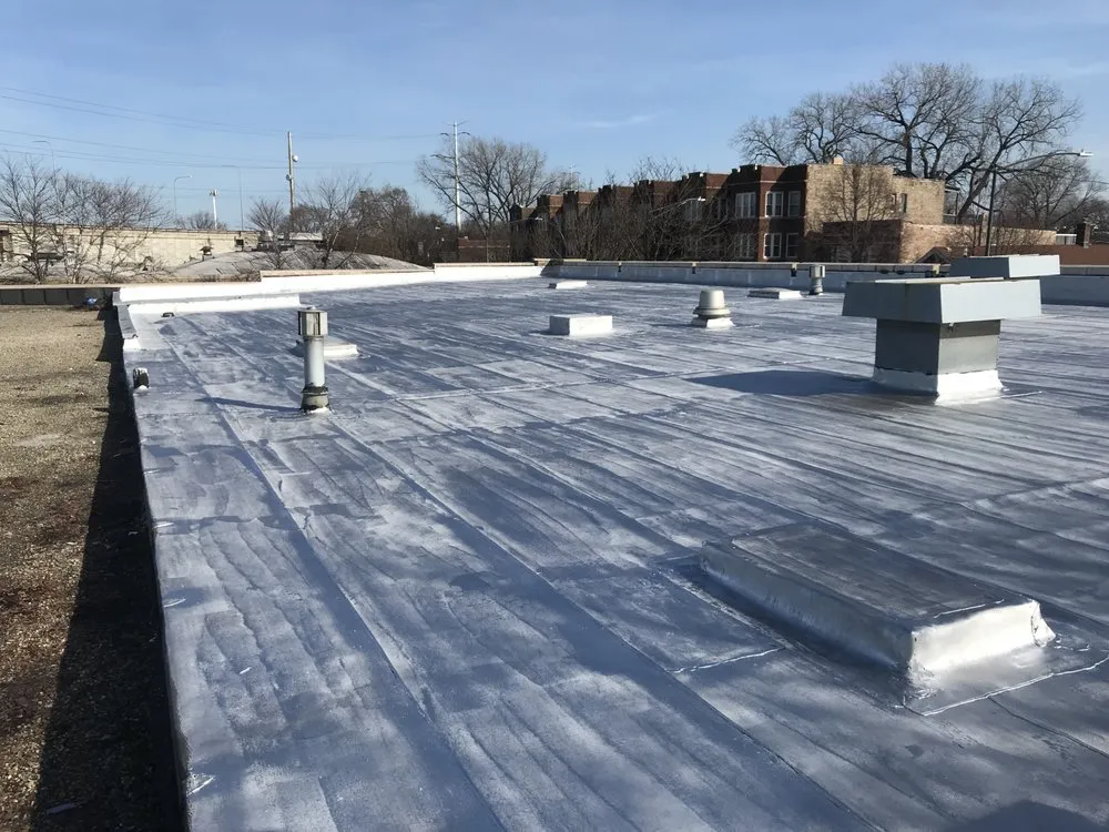 Slide of Matthews Roofing & Construction