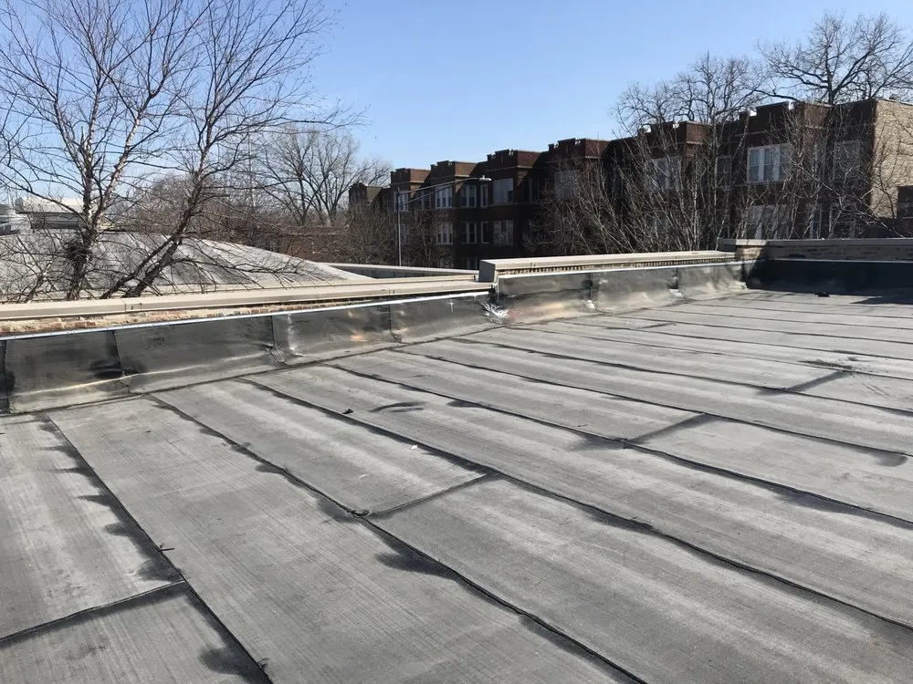 Slide of Matthews Roofing & Construction