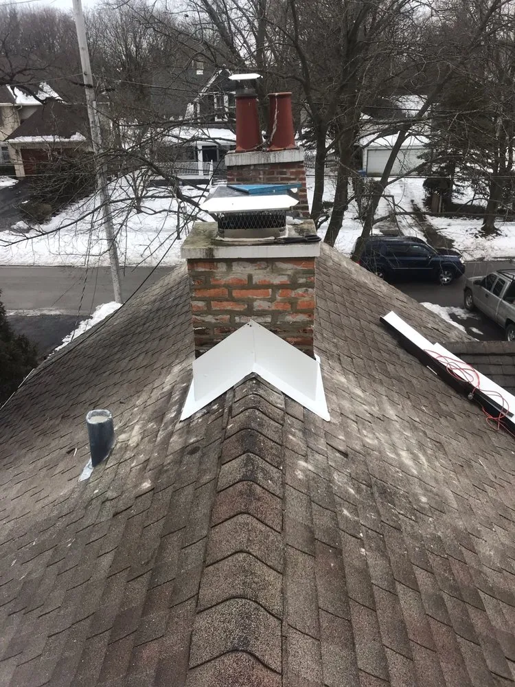 Slide of Matthews Roofing & Construction