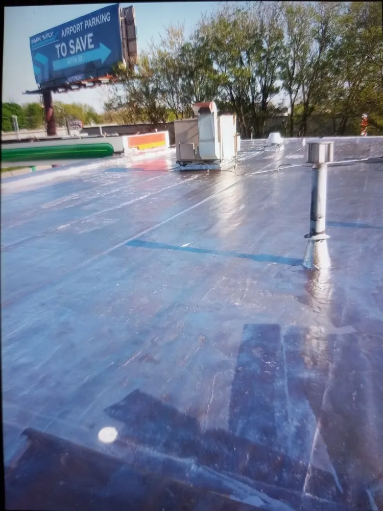 Slide of Matthews Roofing & Construction