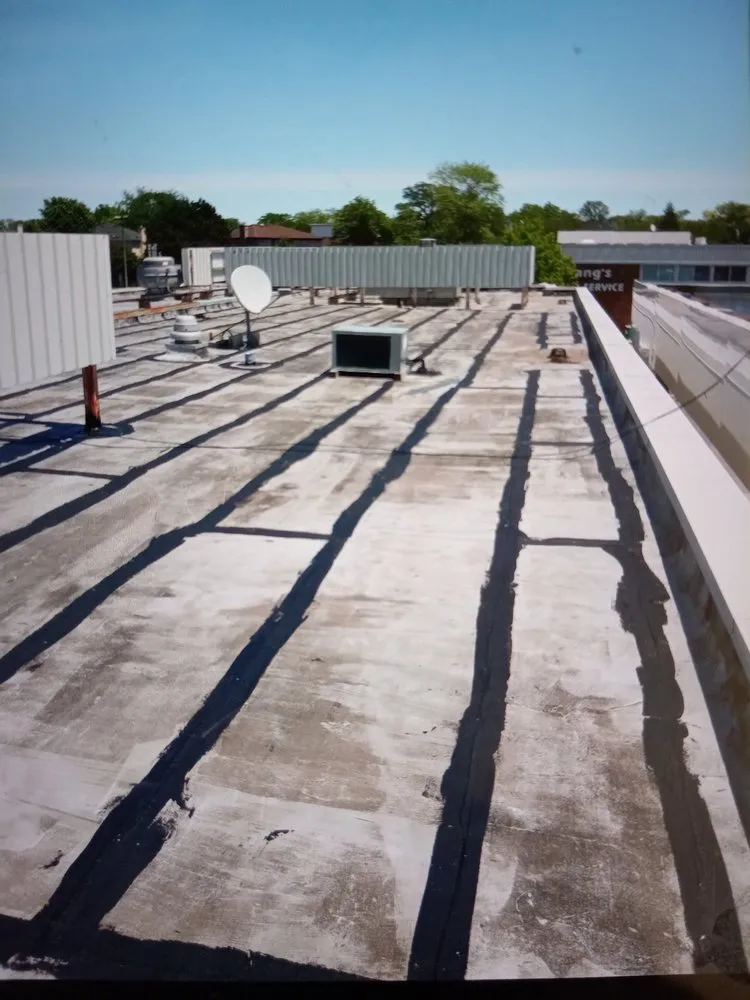 Slide of Matthews Roofing & Construction