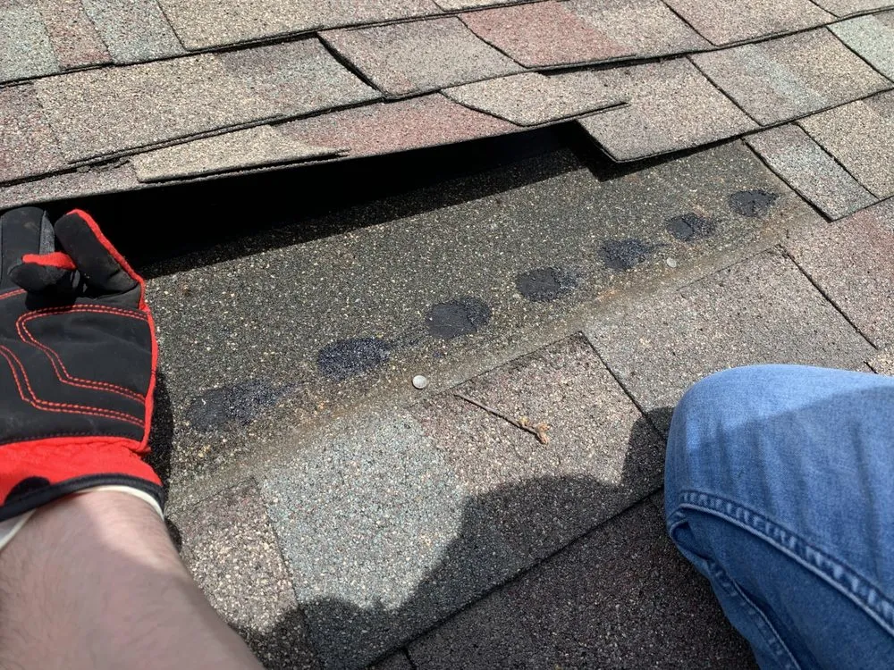 Slide of Matthews Roofing & Construction