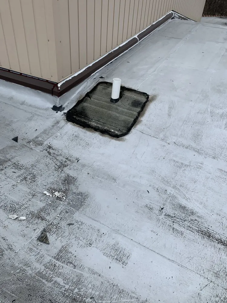 Slide of Matthews Roofing & Construction