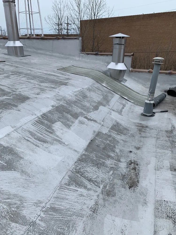 Slide of Matthews Roofing & Construction