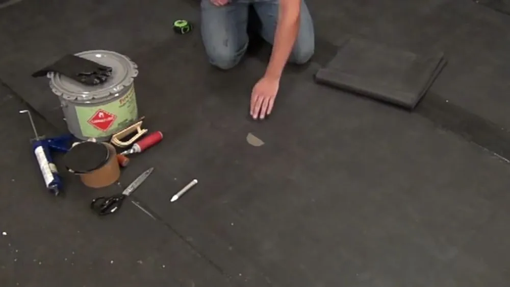 Slide of Matthews Roofing & Masonry