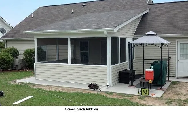 Slide of Matthews Roofing