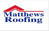 Slide of Matthews Roofing