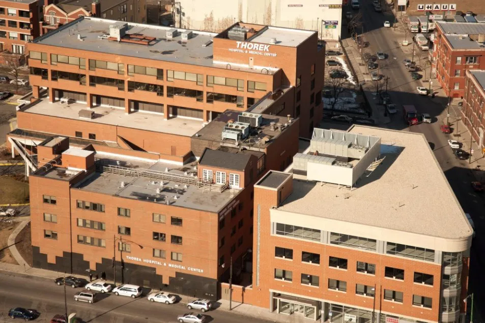 Slide of Matthews Roofing