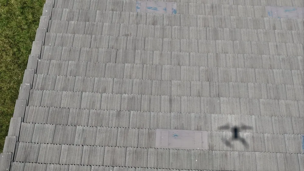 Slide of Matt's Drone Inspections