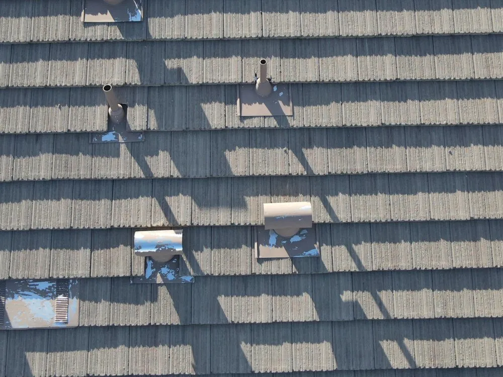 Slide of Matt's Drone Inspections