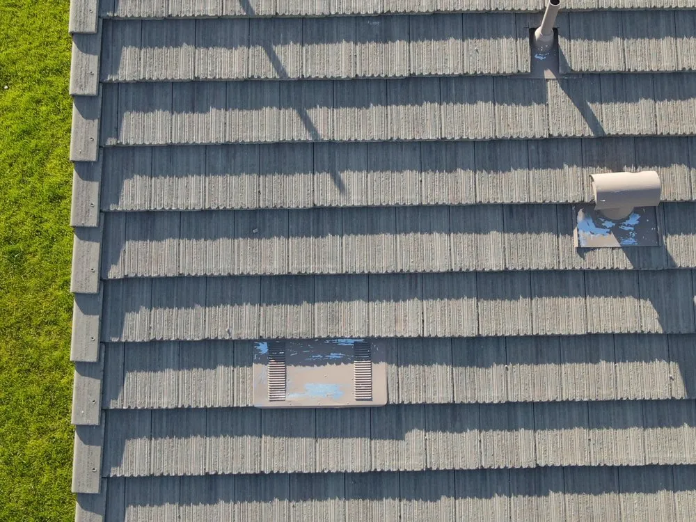 Slide of Matt's Drone Inspections