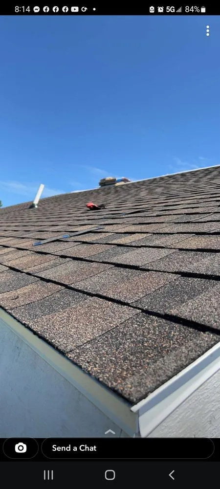 Slide of Matt's Home Improvement