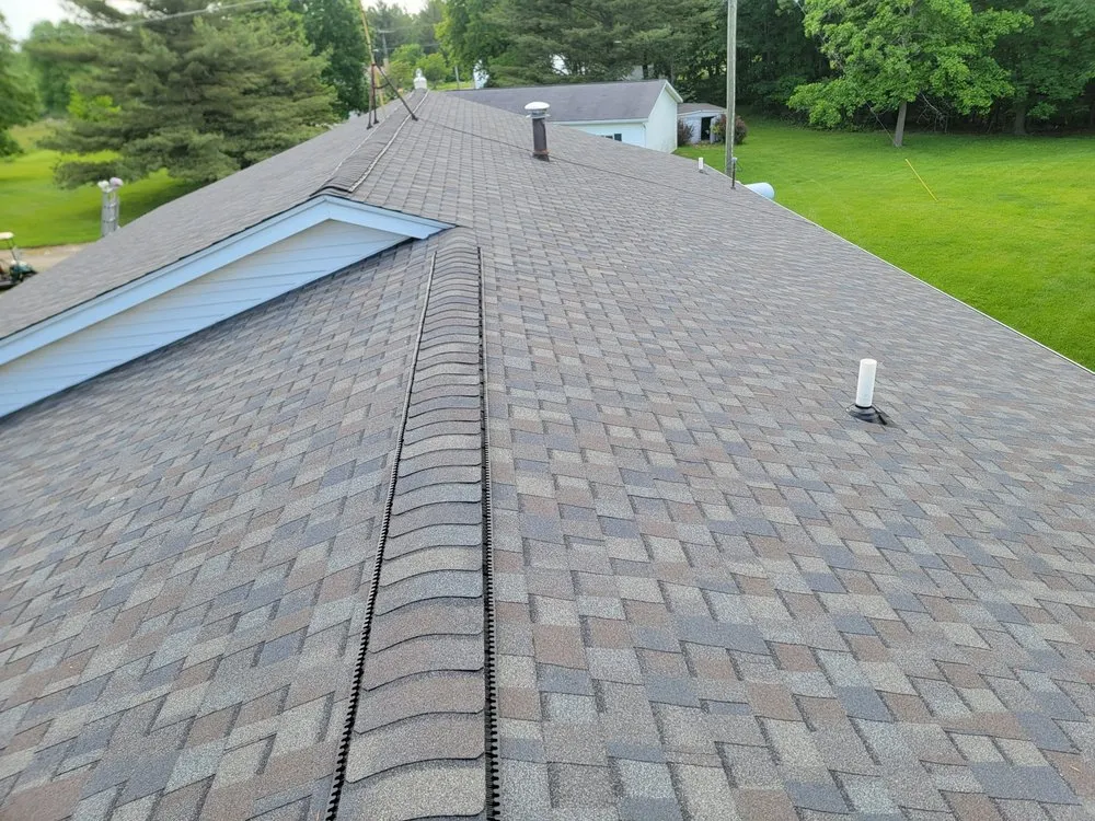 Slide of Matt's Home Improvement