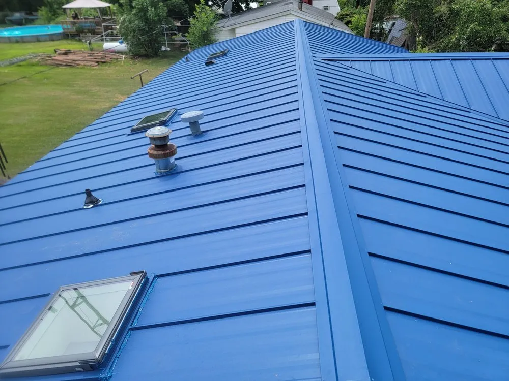 Slide of Matt's Home Improvement