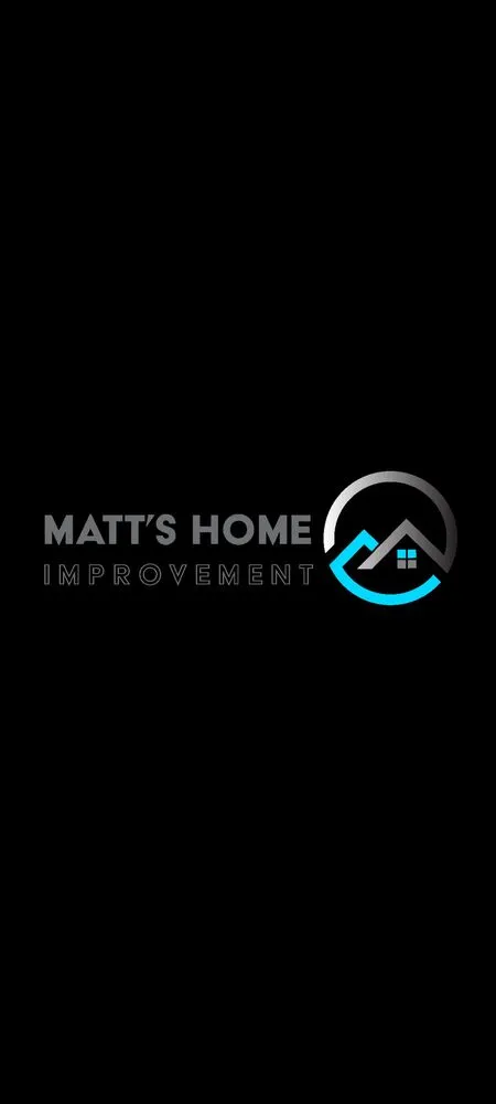 Slide of Matt's Home Improvement