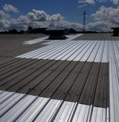 Matt's Metal Roofing & Repair
