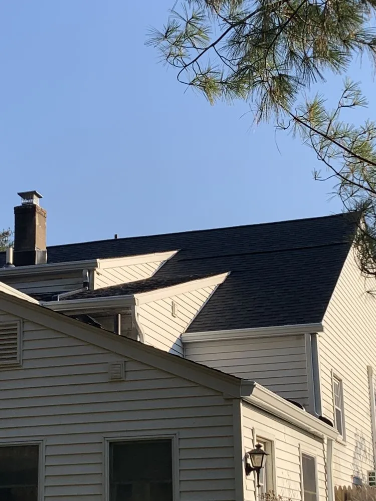 Slide of Mattsson Roofing