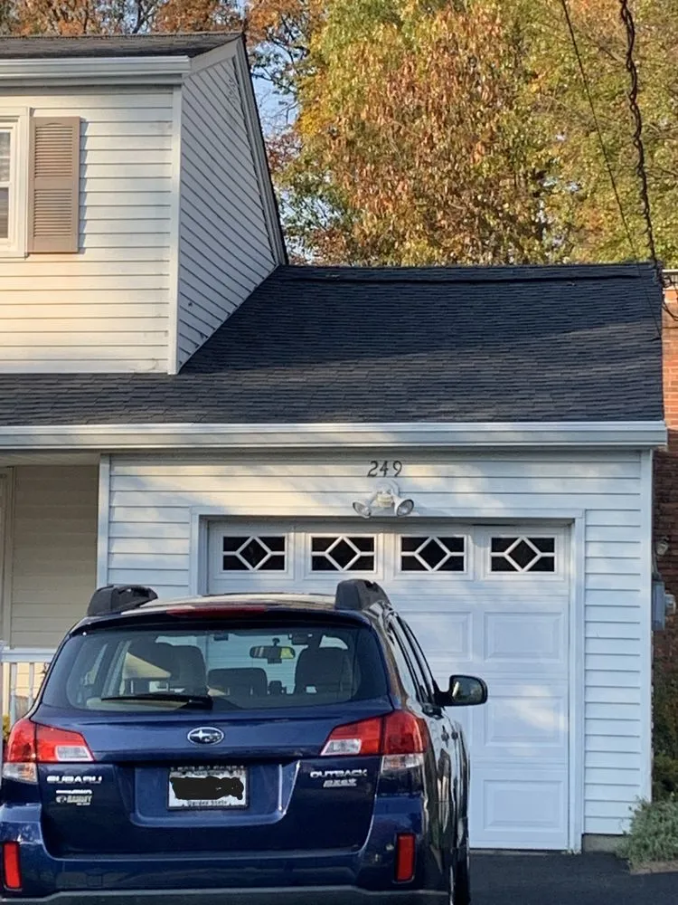 Slide of Mattsson Roofing