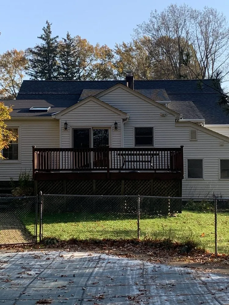 Slide of Mattsson Roofing