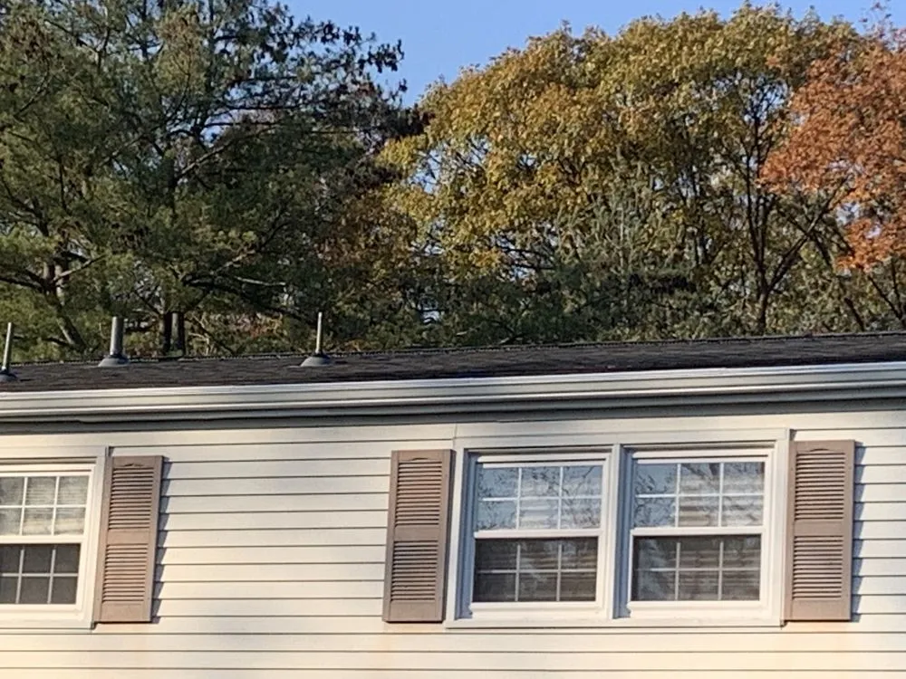 Slide of Mattsson Roofing