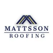 Slide of Mattsson Roofing