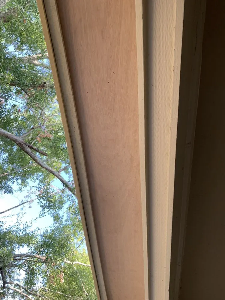 Slide of Matute Construction