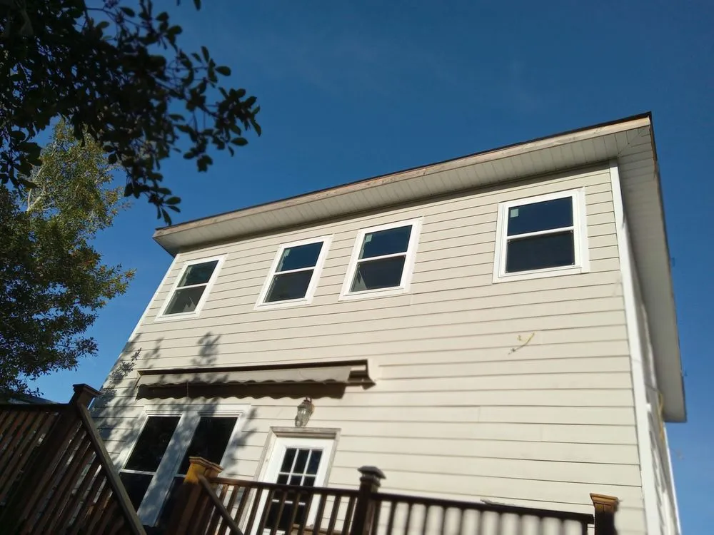 Slide of Matute Construction