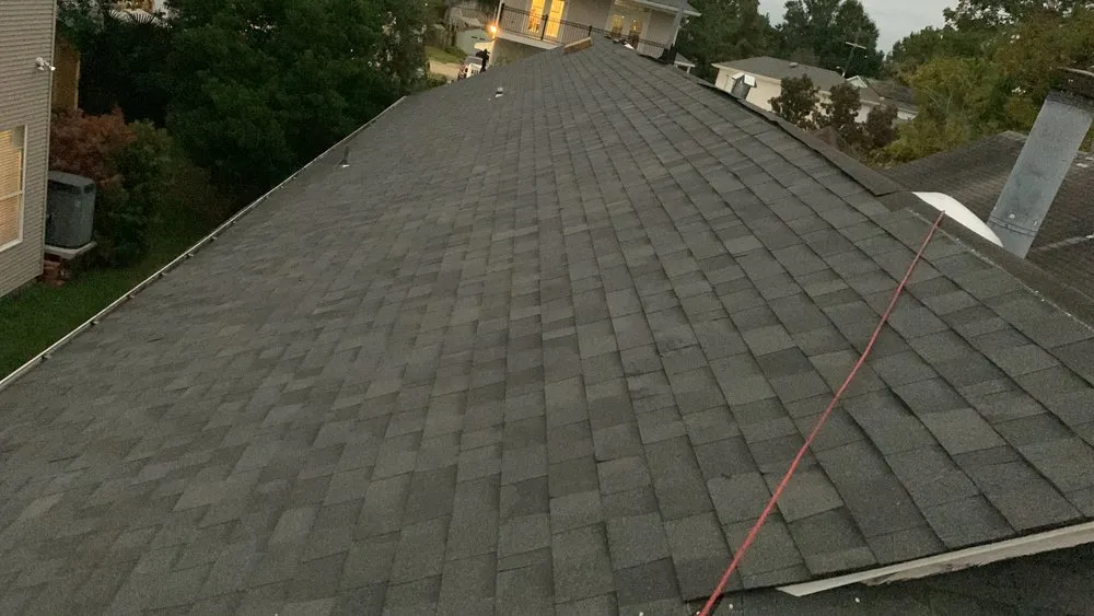 Slide of Matute Construction