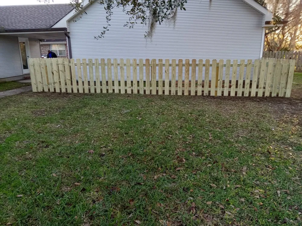 Slide of Matute Construction