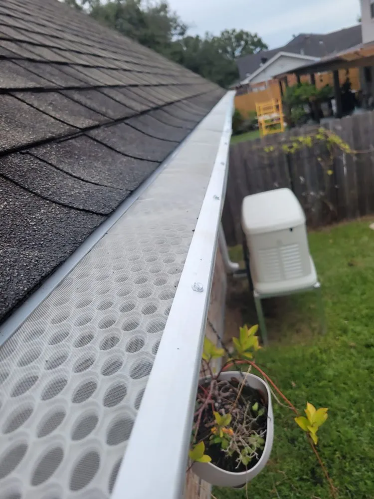 Expert storm damage roof repair in La Place, LA - Matute Roofing Gutters Fascia and More